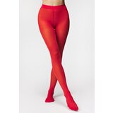 Giulia Ženske šarene čarape s gaćicama Samba 40 DEN | shoptok.hr