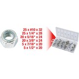 Ks Tools Ponudba matic, UNF, 100 kosov, samodejno zaklepanje | Shoptok.si