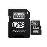 Goodram M1AA 32 GB MicroSDHC UHS-I 10.razred | shoptok.hr