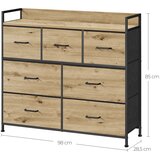  Komoda - umjetnička - LTS137B88 | shoptok.hr
