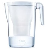 BWT Bokal za filtriranje vode Vida, 2.6L, bez filtera, Beli Cene