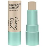 Terra Naturi Cover Stick Sensitiv - light Cene
