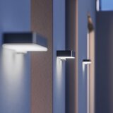 Steinel 052652-LED Solarna svetiljka sa senzorom LED/1,5W 2x2000mAh IP44 srebrna | Eponuda.com
