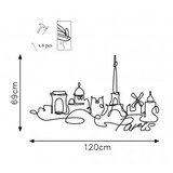 WALLXPERT paris | ePonuda.com