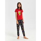 Sinsay Komplet pidžame Grinch | shoptok.hr