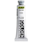  GOLDEN Heavi Bodi Akrilna boja 148 ml | 1170 green gold Cene