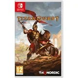 Quest (SWITCH)