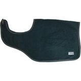 Kentucky Horsewear Jahalno pregrinjalo "heavy Fleece" bor zelena - L Cene