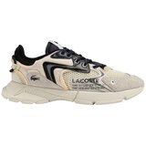 Lacoste Sneakers L003 NEO 123 - Off White/Black Bež | shoptok.hr