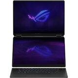Asus ROG Zephyrus Duo 16 GX651AX-SR103X (16 inča 3K, Ultra 9 386H, 64GB, 2TB SSD, GeForce RTX 5090, Win11 Pro) laptop Cene