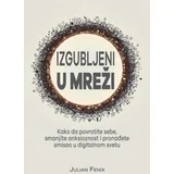 Julian Fenix - Izgubljeni u mreži