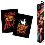 Stranger Things Set 2 mini postera 38 x 52 cm | shoptok.hr