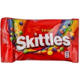 Skittles Bombone fruits 38g | ePonuda.com