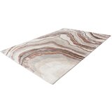 XXXL tkana preproga 140/200 cm tkano krem barve, terakota | Shoptok.si