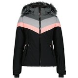 Icepeak electra, ženska jakna za skijanje, bela 253203599I Cene'.'