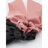 Reserved - Komplet od 2 gumice za kosu - šaren | shoptok.hr