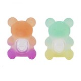 Infantino silikonske glodalice meda 2 komada ( 22115440 ) | Eponuda.com