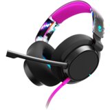 Skullcandy slušalke SLYR PRO ZA VEČPLATFORMSKO IGRANJE Z ŽIČNO NAVZKOLO PREKO UŠESA, (21110453) | Shoptok.si