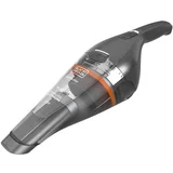 Black&Decker AKU RUČNI usisavač 7.2 V Li-Ion 2Ah NVC220WC