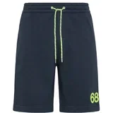 muŠki Šorts pant short fluo cott. Fl.