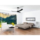 Eglo 35028 - stropni ventilator hoi an sa daljinskim upravljačem Slike