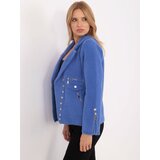 Factory Price Jacket-MBM-KR-250.77-dark blue | shoptok.hr
