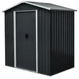 metalna ostava 191x277x192 5,3m2
