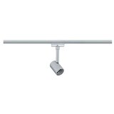 PAULMANN URail LED spot svjetiljka Runa (10 W, Srebrna, 3,5 x 6 x 13,3 cm) | shoptok.hr
