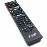 Xplore DALJINSKI UPRAVLJALNIK XP2292 SONY | Shoptok.si