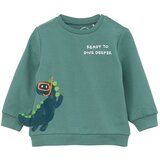 s.Oliver pulover 2133873 zelena F 68 Cene