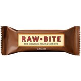 Santamed voćni bar raw bite organski kakao 50G | ePonuda.com