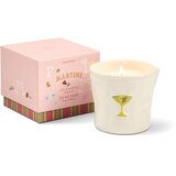 Paddywax Bistro Martini mirisna svijeća od keramike 226 g Cijene