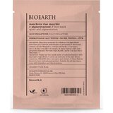 Bioearth obrazna maska proti pigmentnim madežem Cene