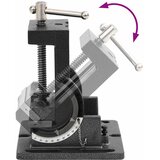 Ručna nagibna stega za bušilicu 110 mm | shoptok.hr