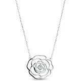 Vuch Joisse Silver Necklace | Shoptok.si