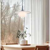  Luster na sajli FRED 1xG9/10W/230V siva | Eponuda.com