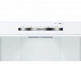 Bosch Samostojeći Serie 4|No Frost, 203 X 60, INOX H:279L, Z:86L, 203CM, 39dB, | Eponuda.ba