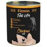 Fitmin For Life Dog Konzerva Piletina, hrana za pse 800g Cene