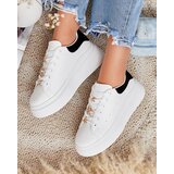 Resti Women's Sports Sneakers Tesrtes | Shoptok.si