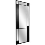 Styler Stensko ogledalo 60x150 cm Loft Mono – | Shoptok.si