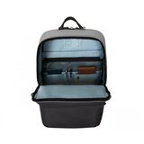 Targus ranac za notebook 16" TBB634GL sagano travel crno-sivi | ePonuda.com
