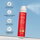 Eveline Cosmetics Wonder Match SPF 50 zaštitna magla SPF 50 75 ml | shoptok.hr