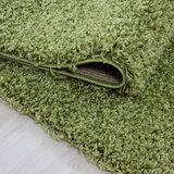 Ayyildiz Carpets Zelena okrogla preproga ø 80 cm Life – | Shoptok.si