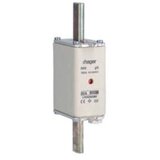 HAGER TOPLJIVI ULOÅ½AK 80A 500V IND. LNH0080M | Eponuda.ba