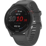 Garmin sportski sat Forerunner 255 Slate Grey Siv Cijene