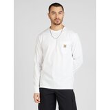 Carhartt WIP Majica gorčica / siva / bela | Shoptok.si