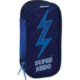  Pernica četvrtasta Compact Karbon SUPER HERO sa priborom P50 Netto | shoptok.hr