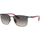 Ray-ban Scuderia Ferrari Collection RB3673M F04111 - ONE SIZE (56) | shoptok.hr