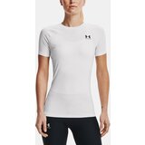 Under Armour T-Shirt UA HG Authentics Comp SS-WHT - Women | shoptok.hr