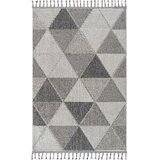 Conceptum Hypnose Tepih Bukle 1401, 100x450 cm, Sivi | Eponuda.ba